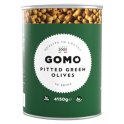 Pitted Green Olives - 4.15kg tin